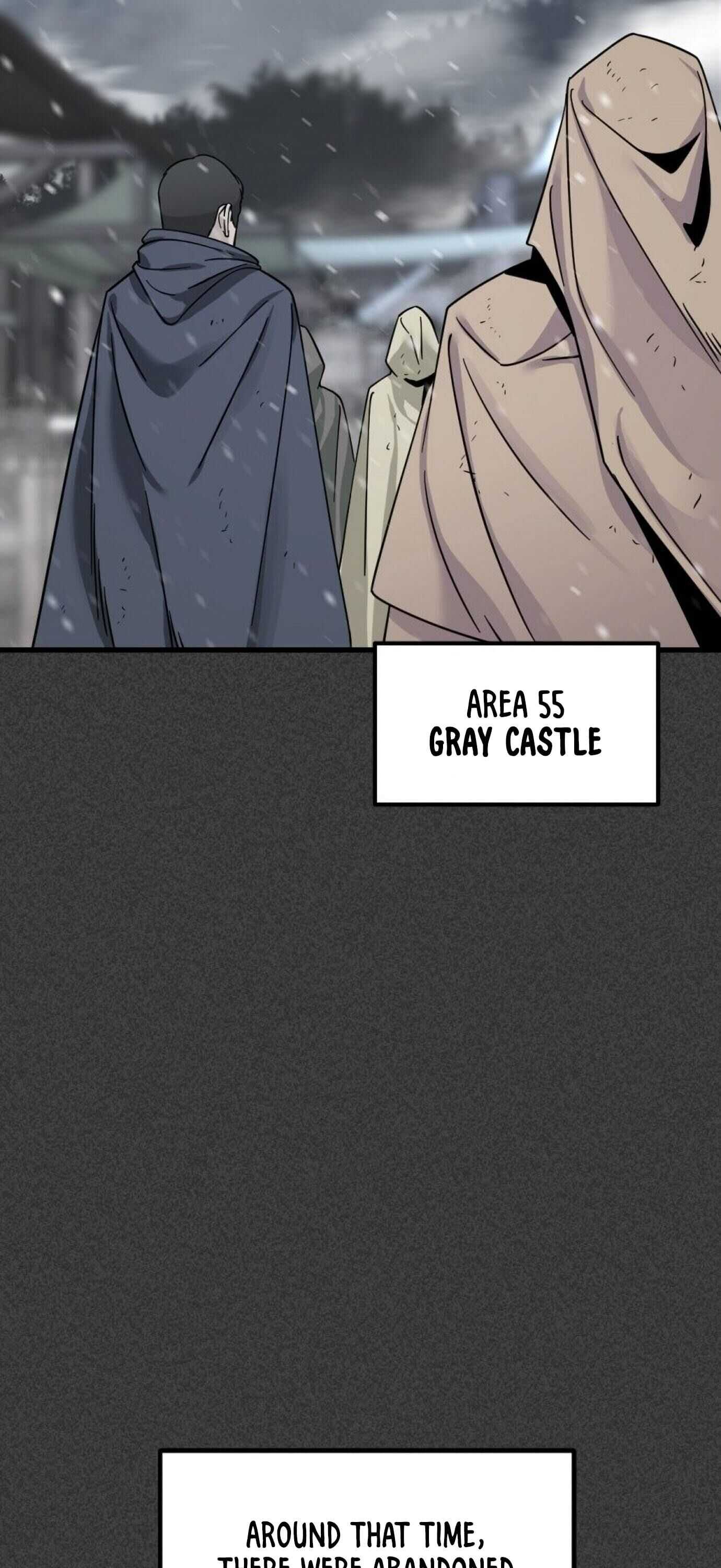 Hero Killer chapter 19 page 15