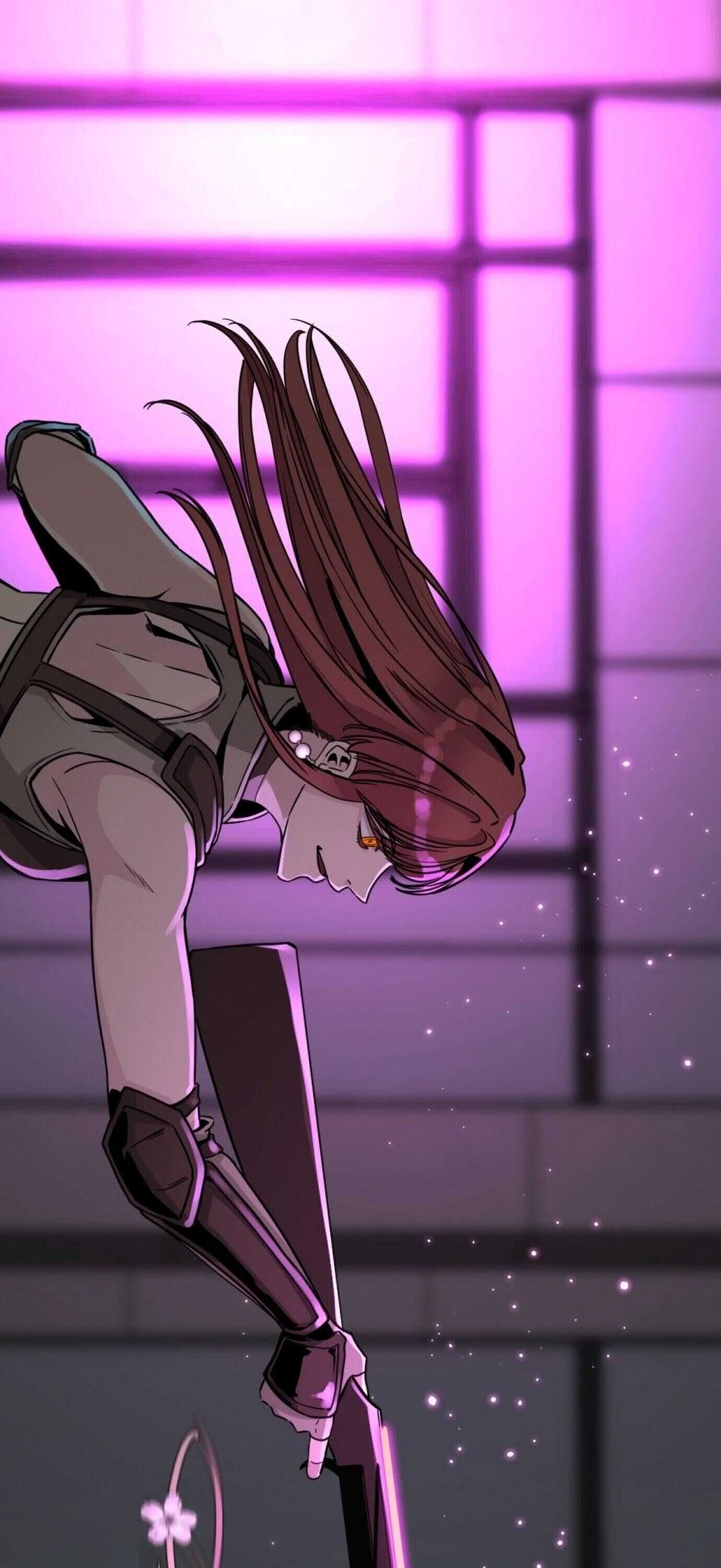 Hero Killer chapter 19 page 2