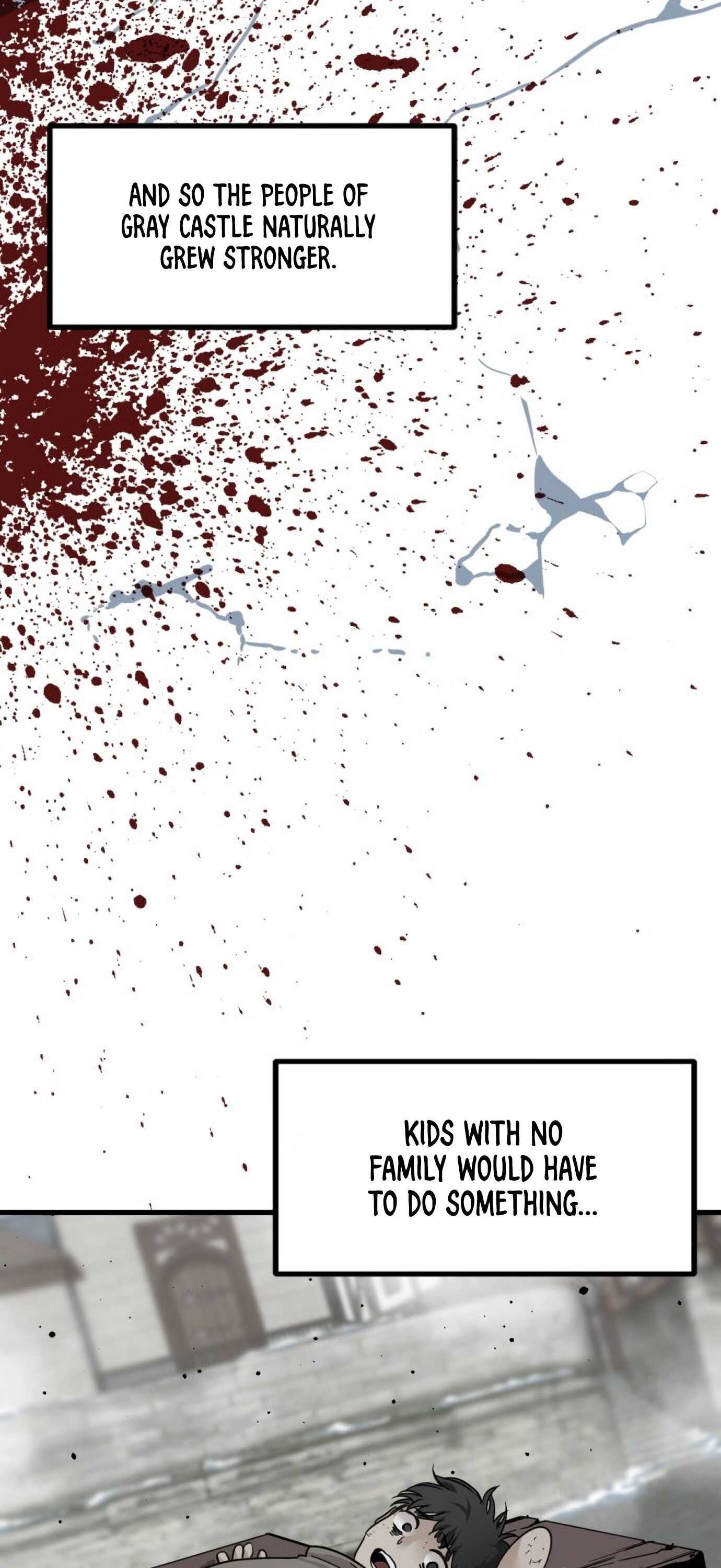 Hero Killer chapter 19 page 21