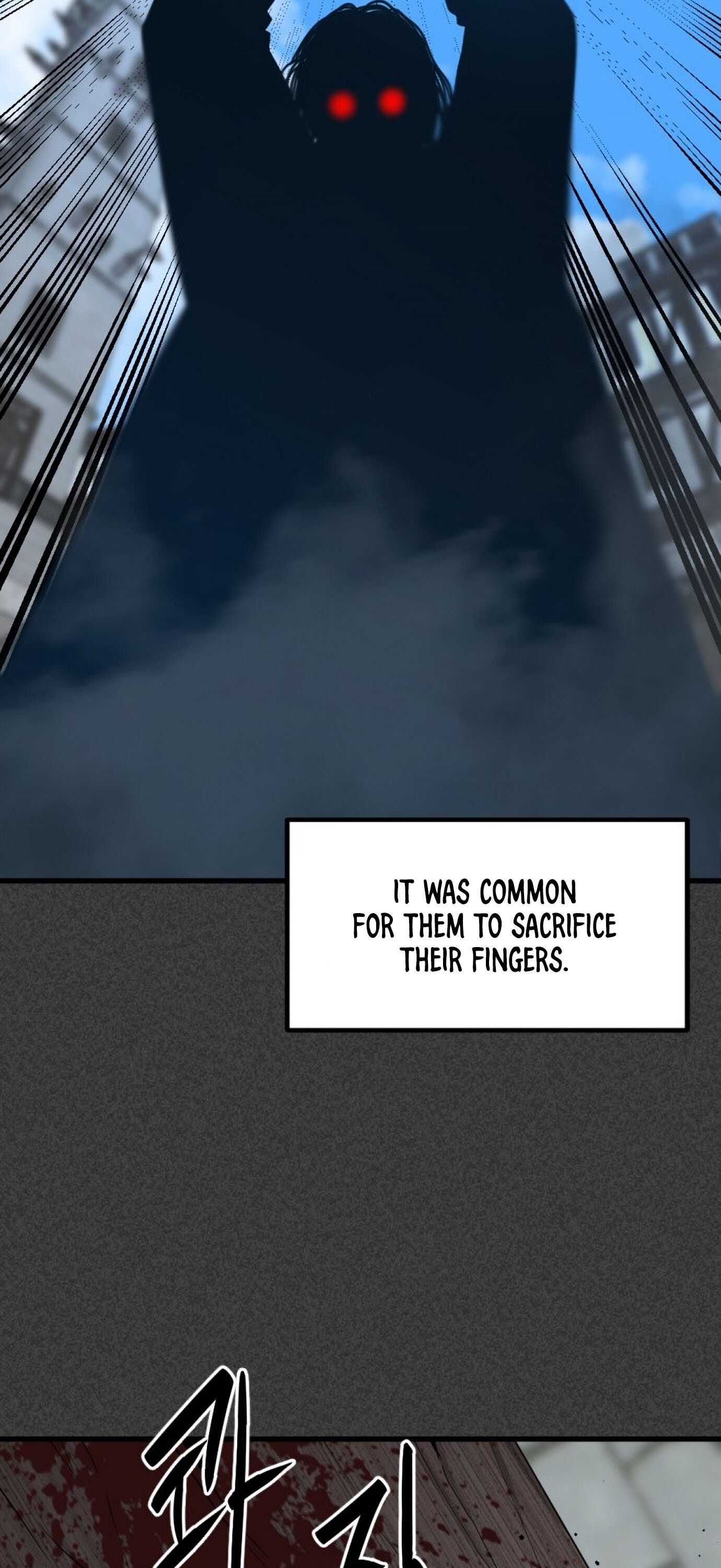 Hero Killer chapter 19 page 23