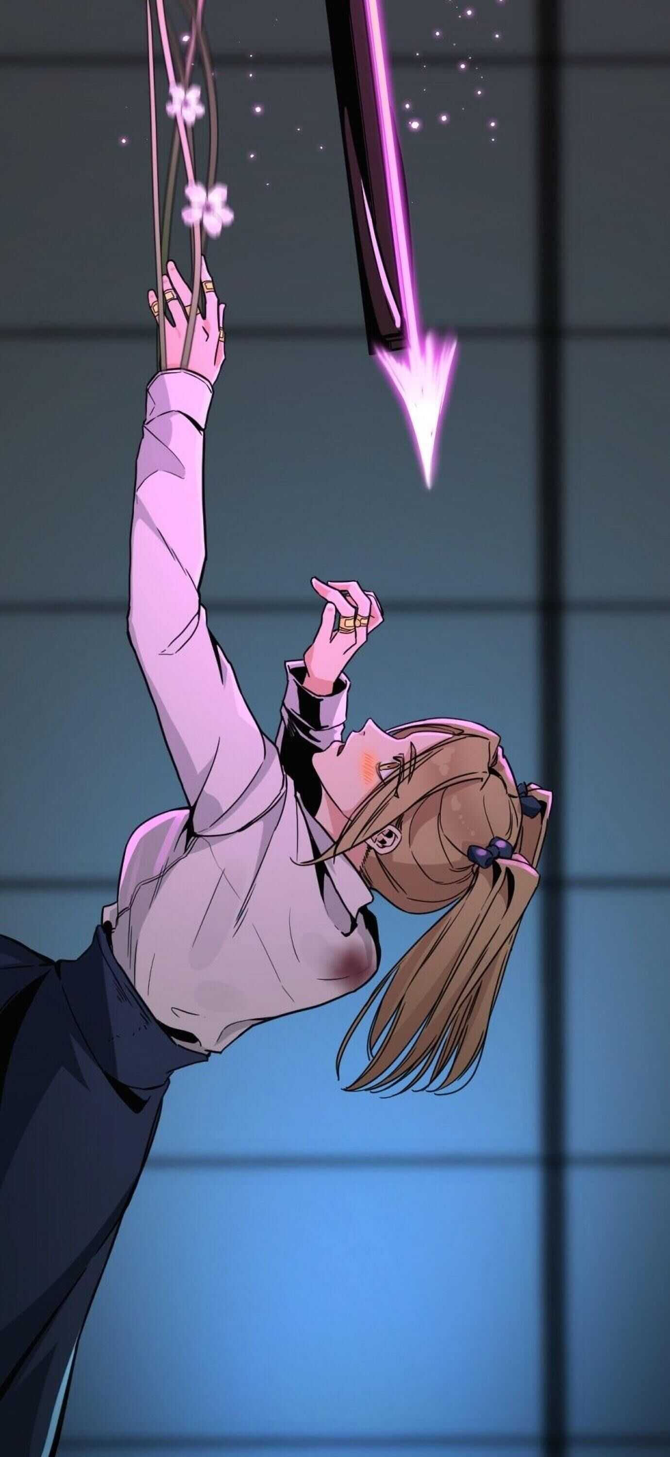 Hero Killer chapter 19 page 3