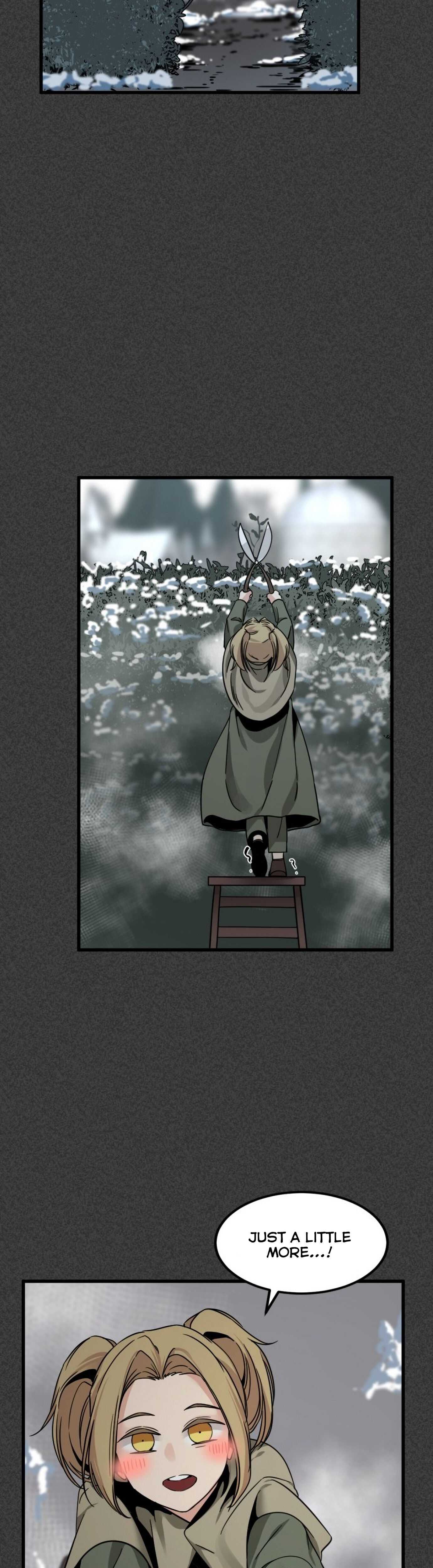 Hero Killer chapter 19 page 31