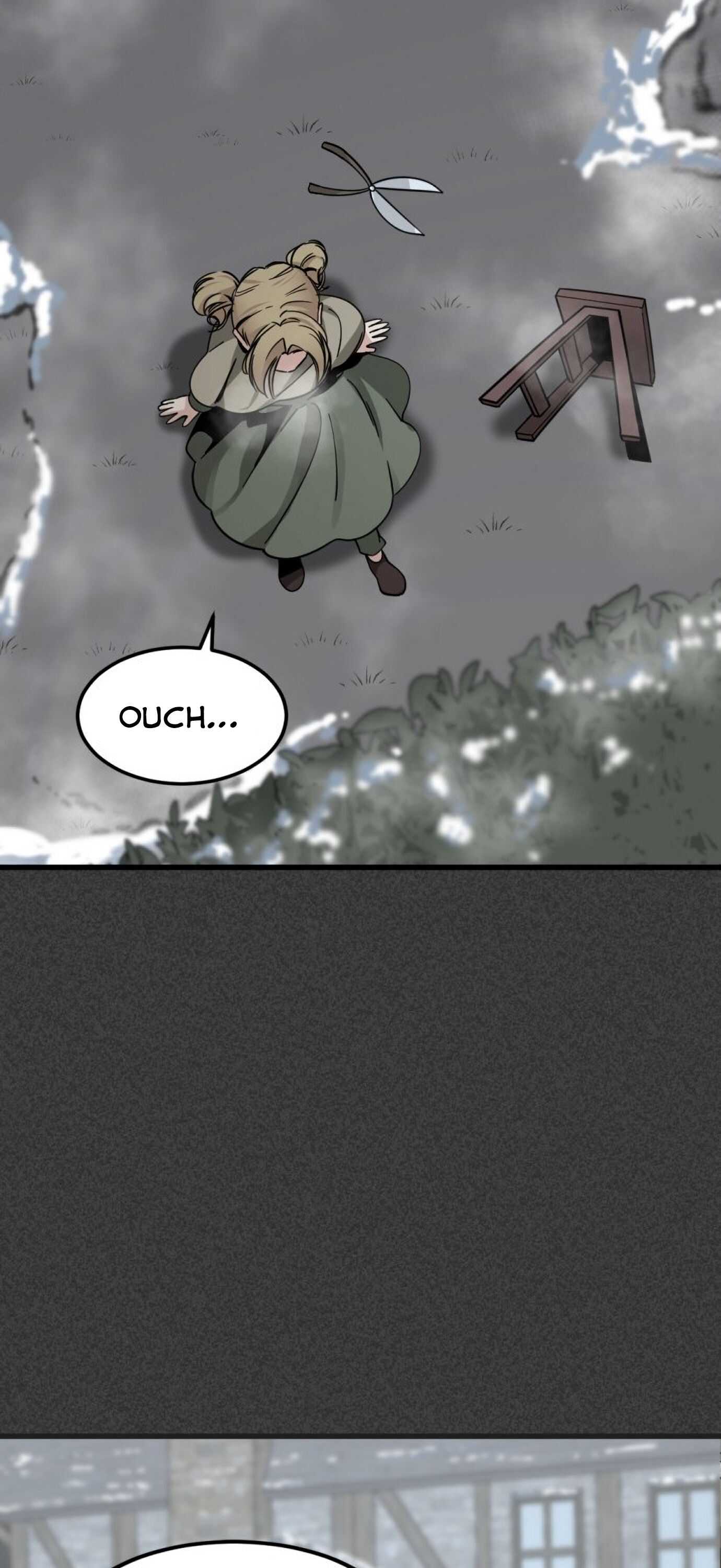 Hero Killer chapter 19 page 34