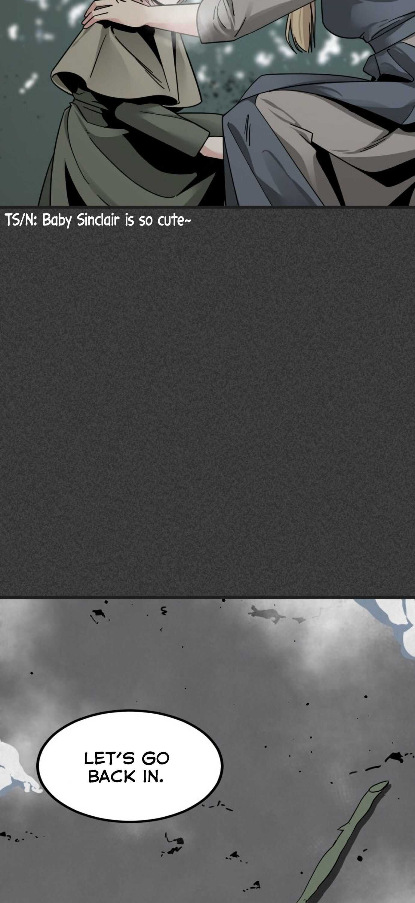 Hero Killer chapter 19 page 36