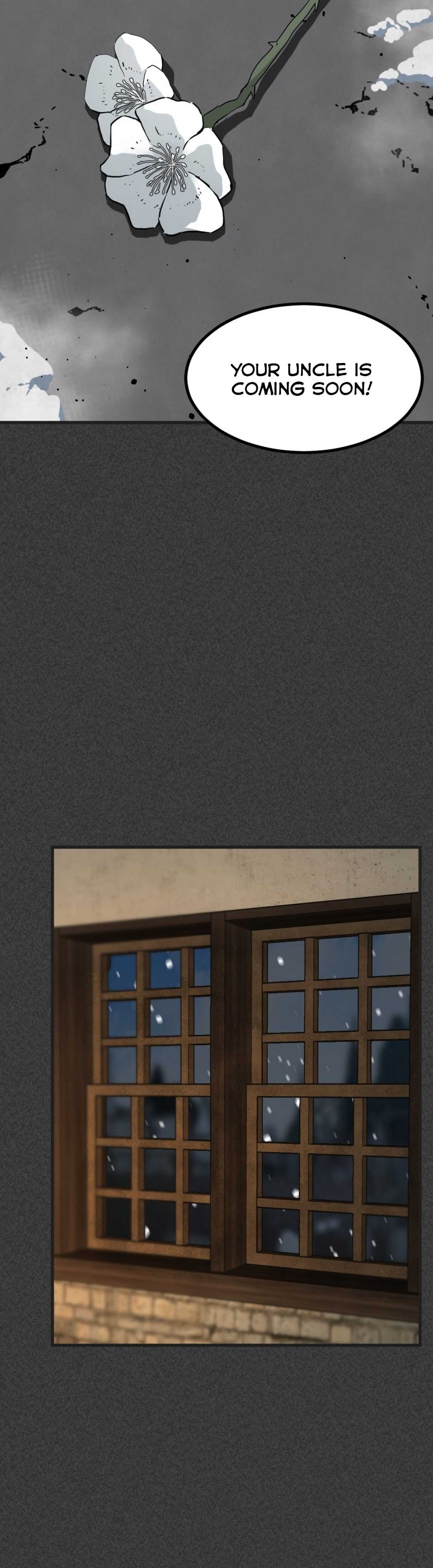 Hero Killer chapter 19 page 37