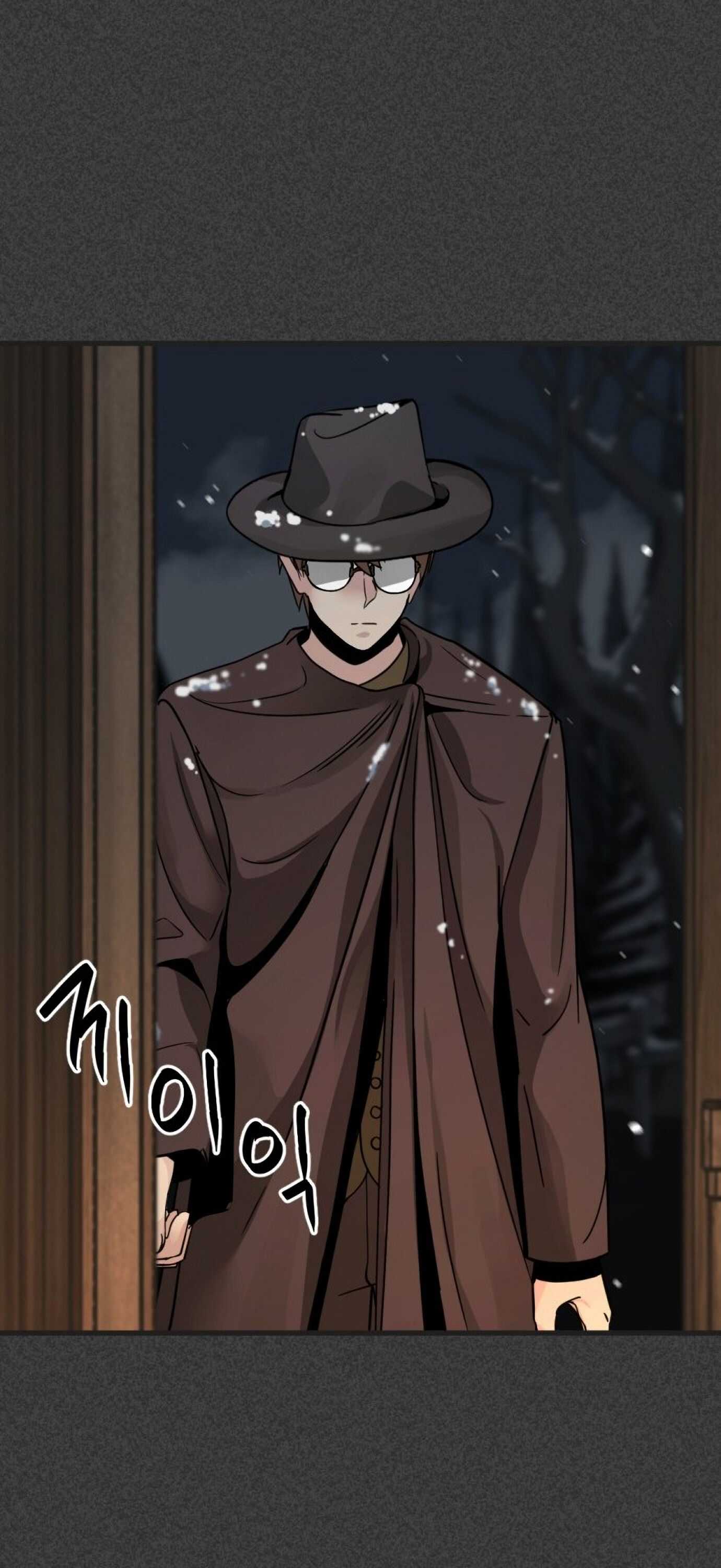 Hero Killer chapter 19 page 38