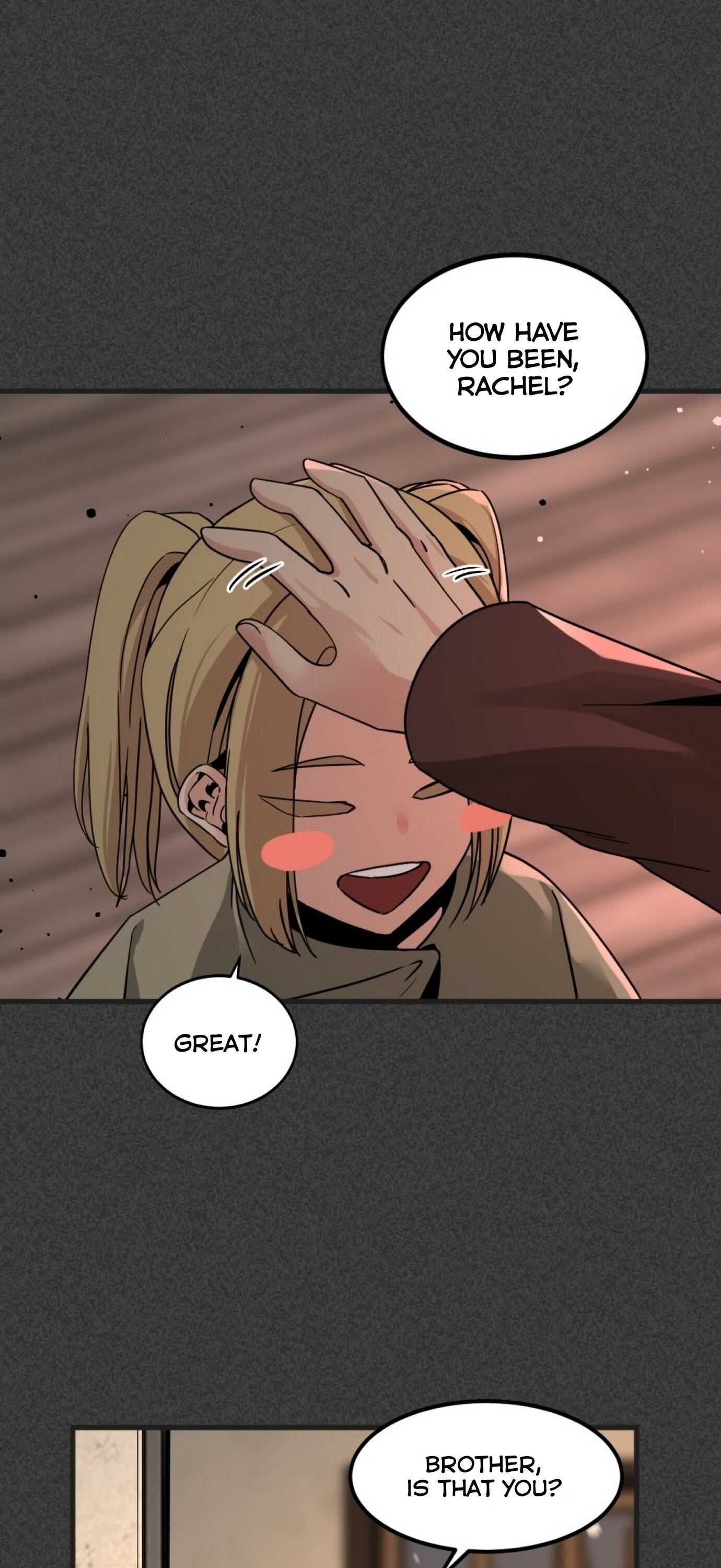 Hero Killer chapter 19 page 40