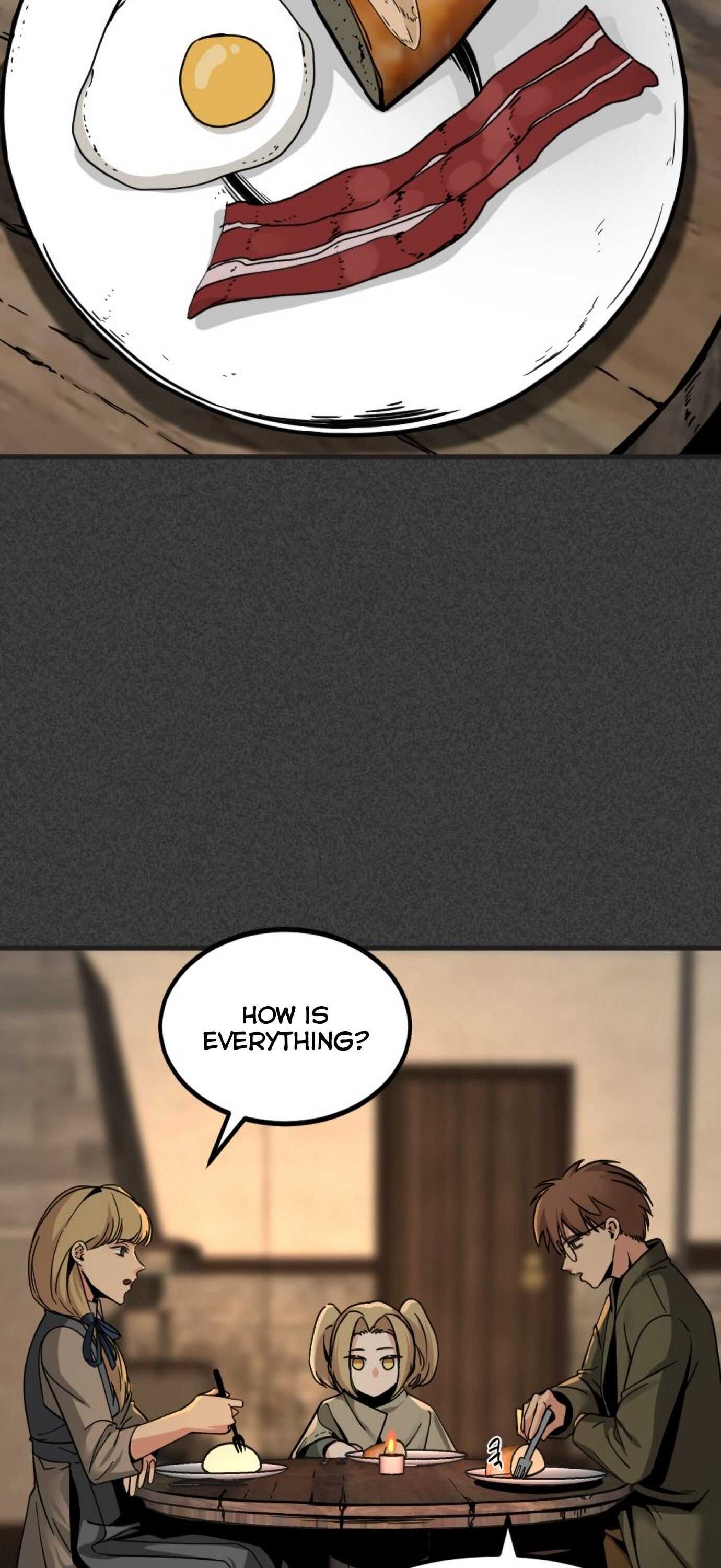 Hero Killer chapter 19 page 42