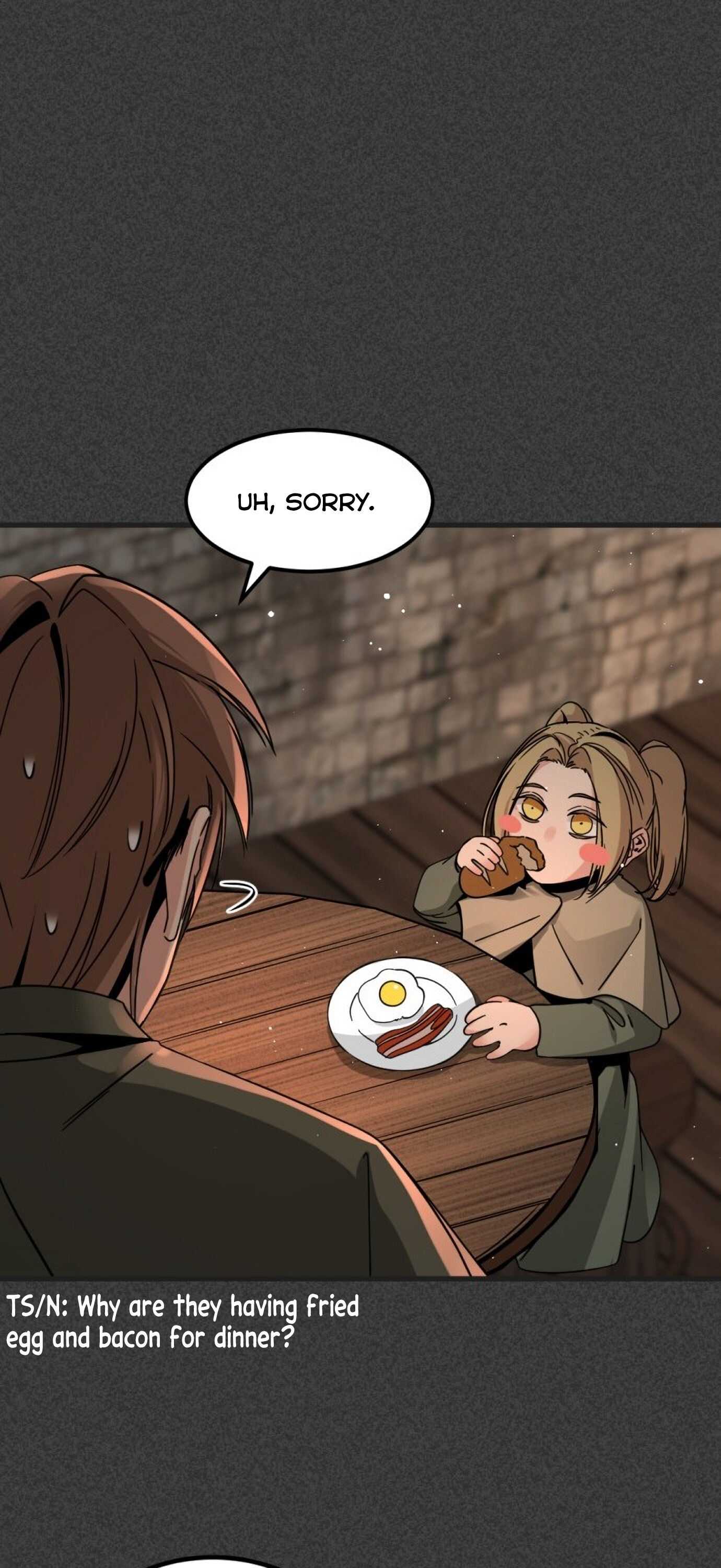 Hero Killer chapter 19 page 45