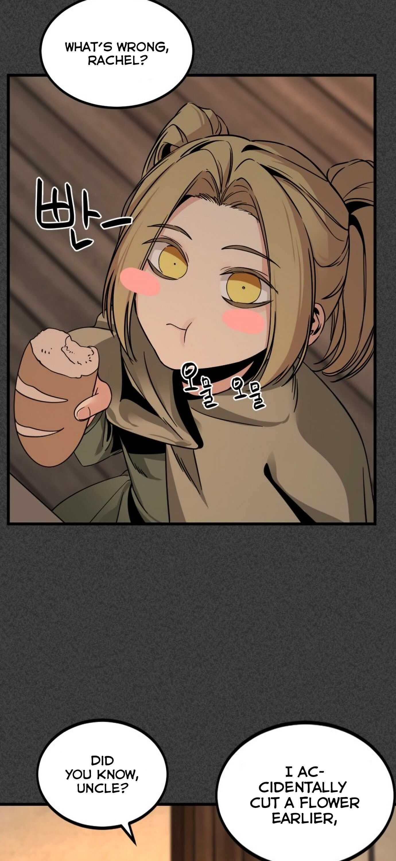 Hero Killer chapter 19 page 46