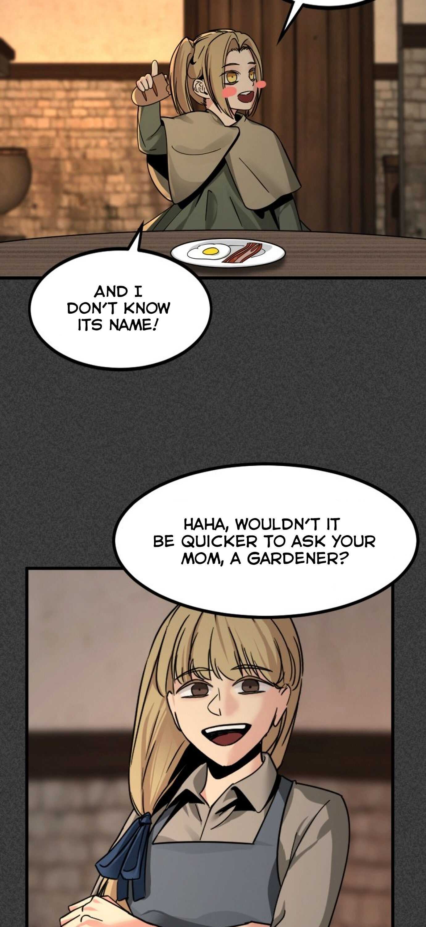 Hero Killer chapter 19 page 47