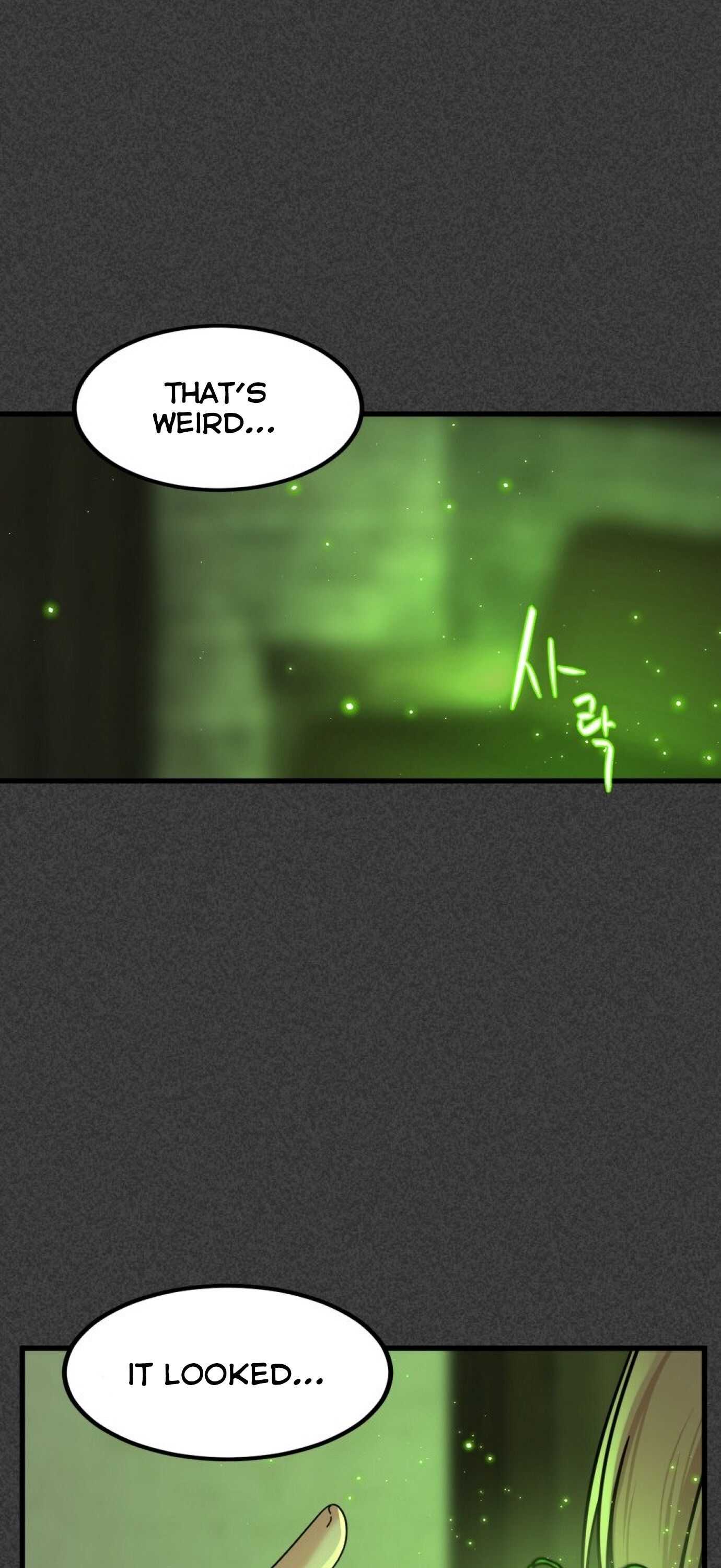 Hero Killer chapter 19 page 50