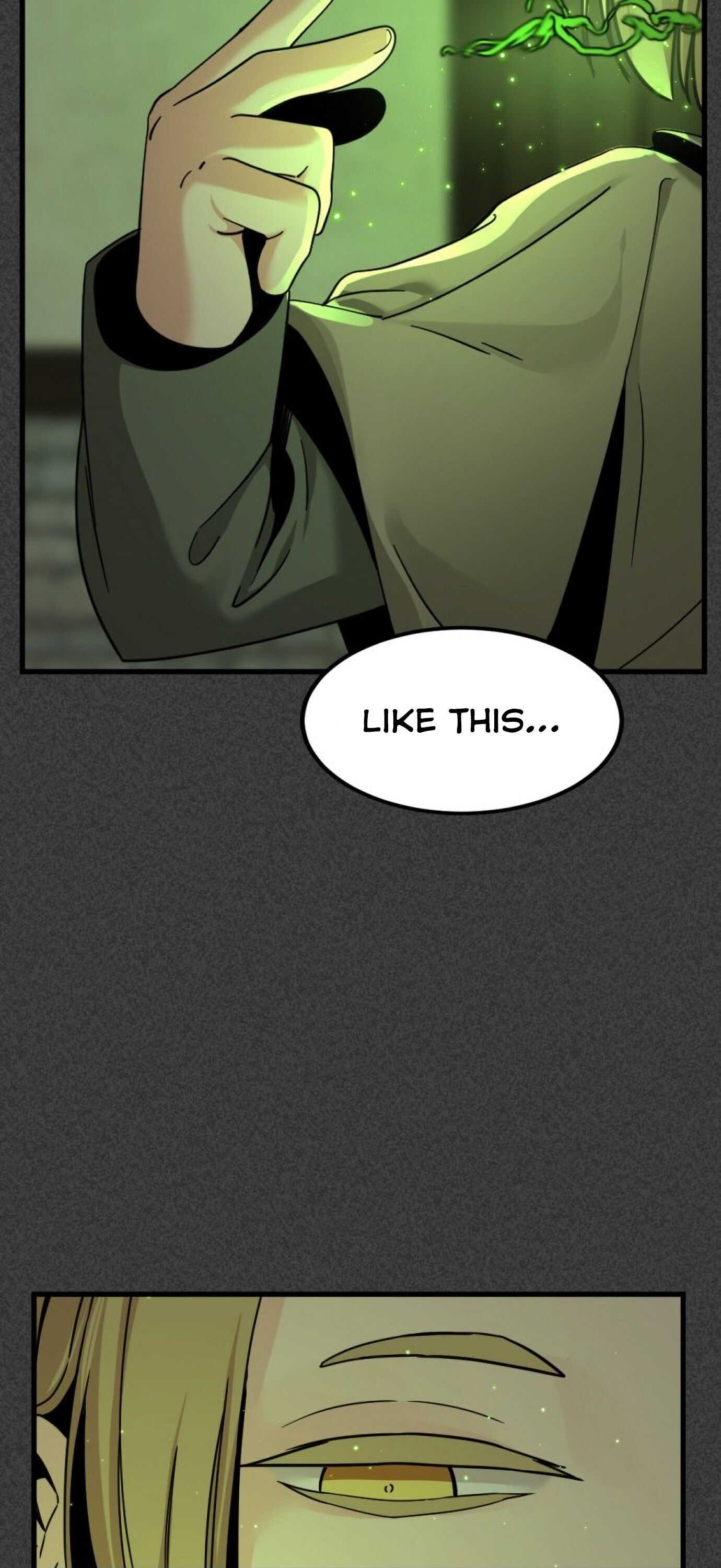 Hero Killer chapter 19 page 51