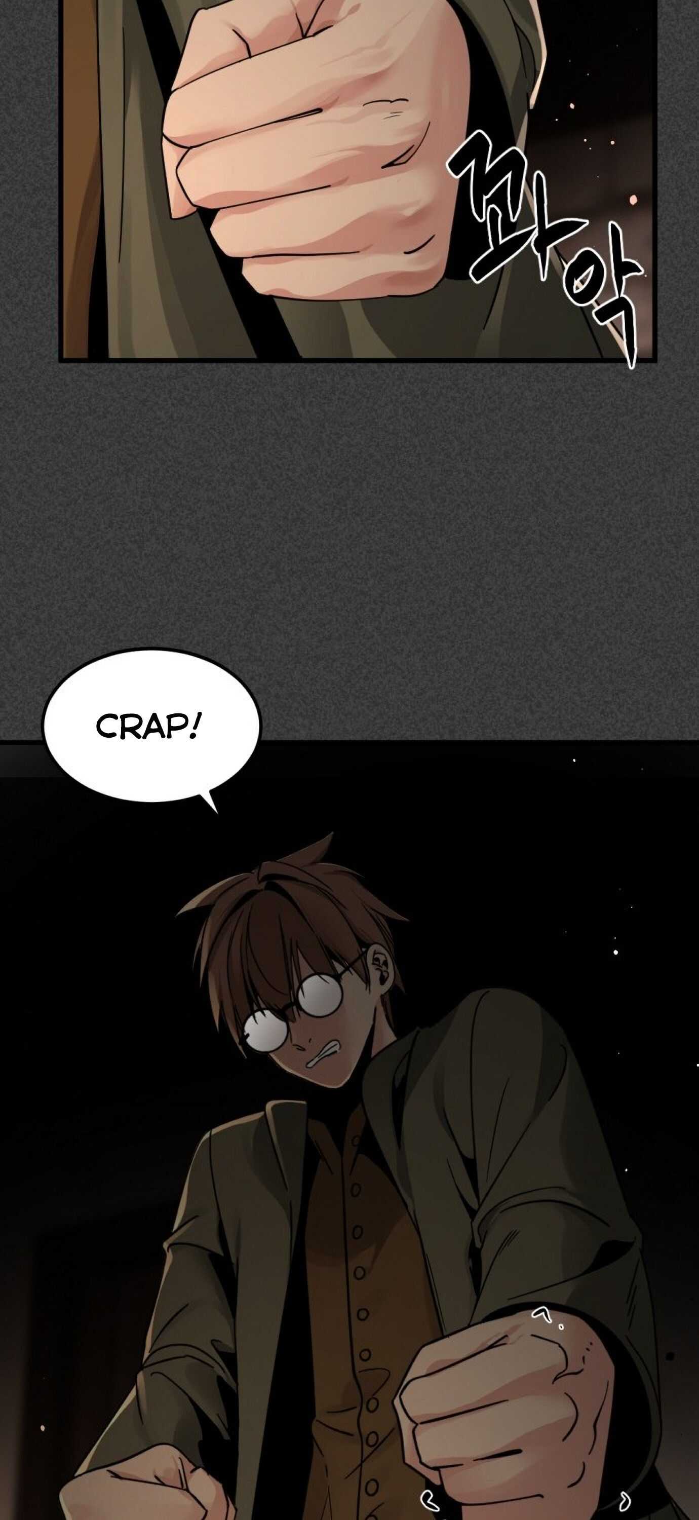 Hero Killer chapter 19 page 64