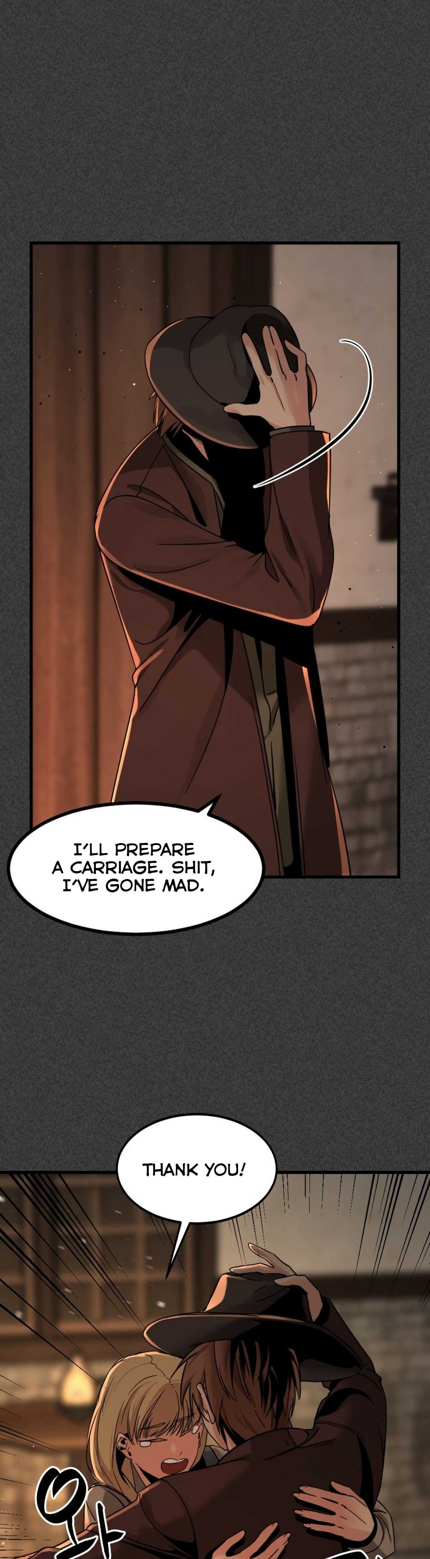 Hero Killer chapter 19 page 67