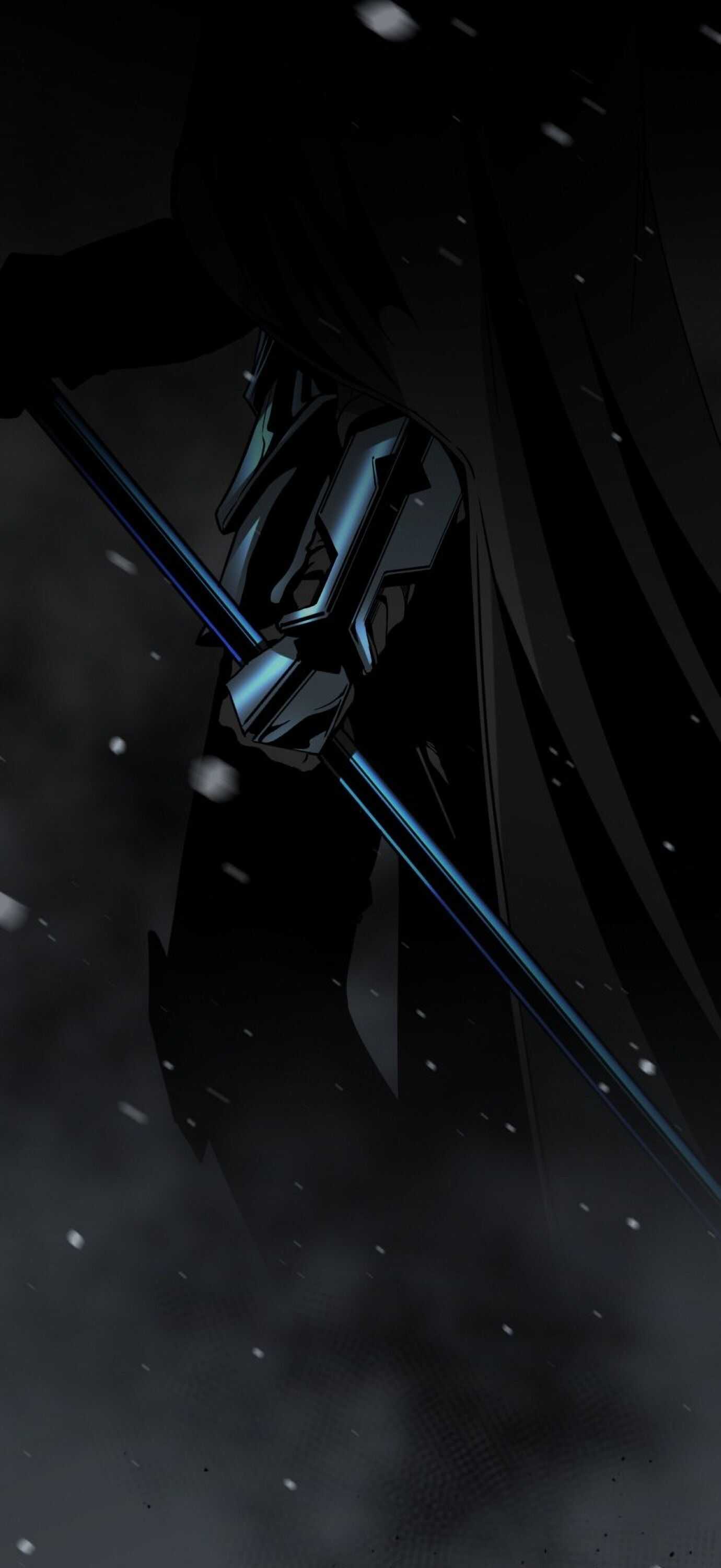 Hero Killer chapter 19 page 77