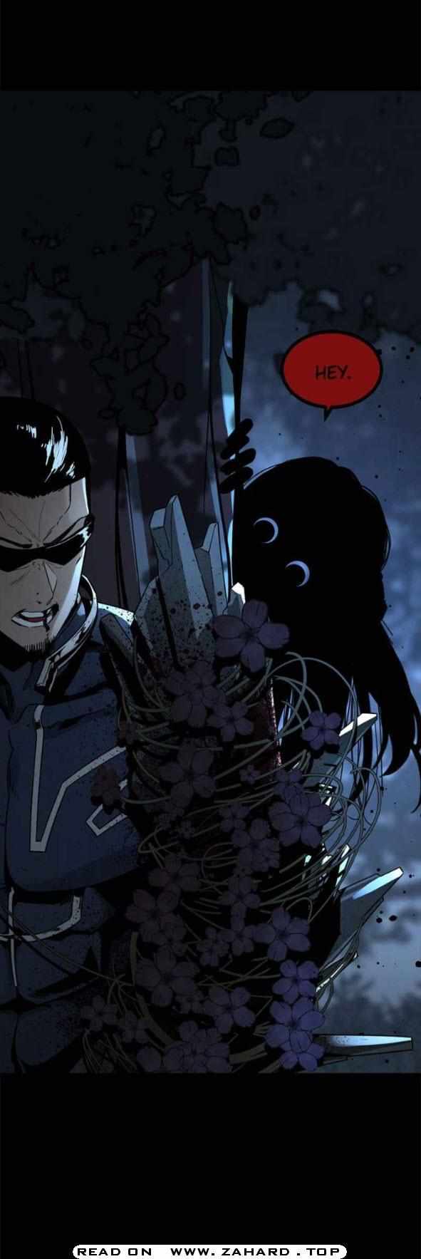 Hero Killer chapter 21 page 10