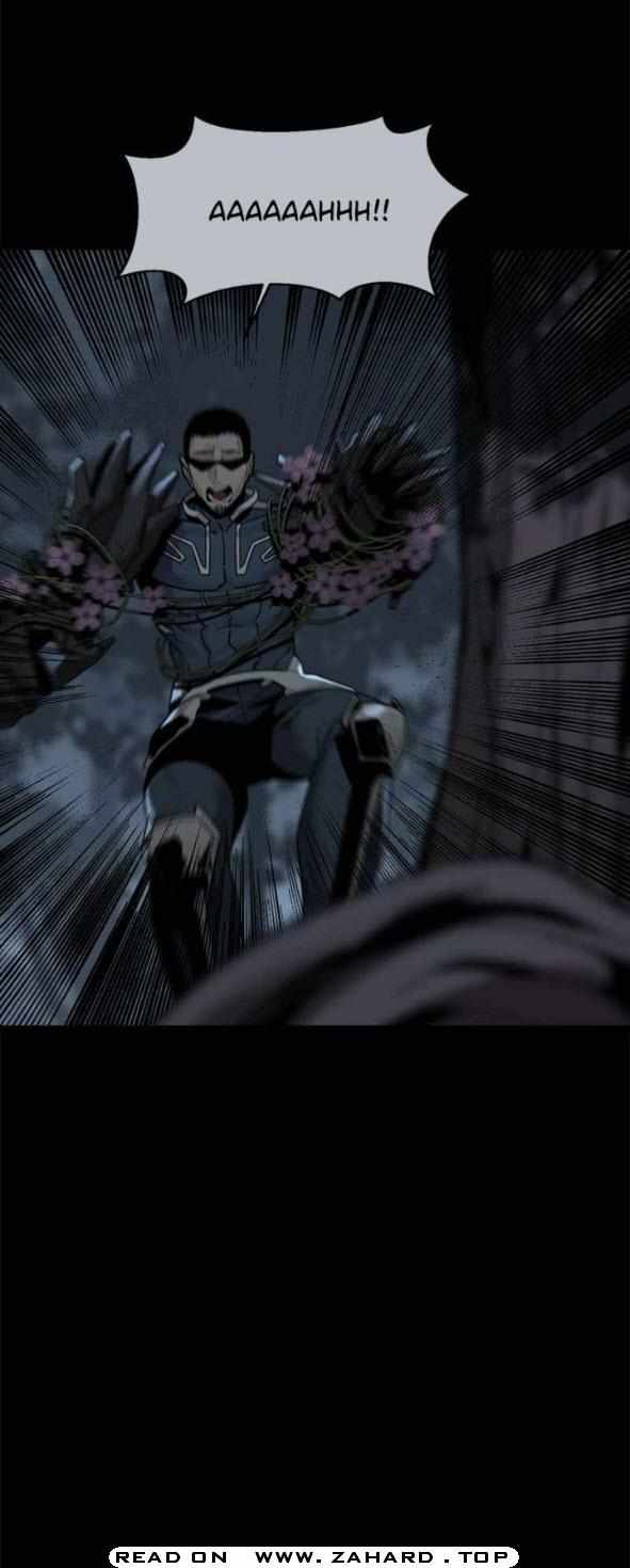 Hero Killer chapter 21 page 16