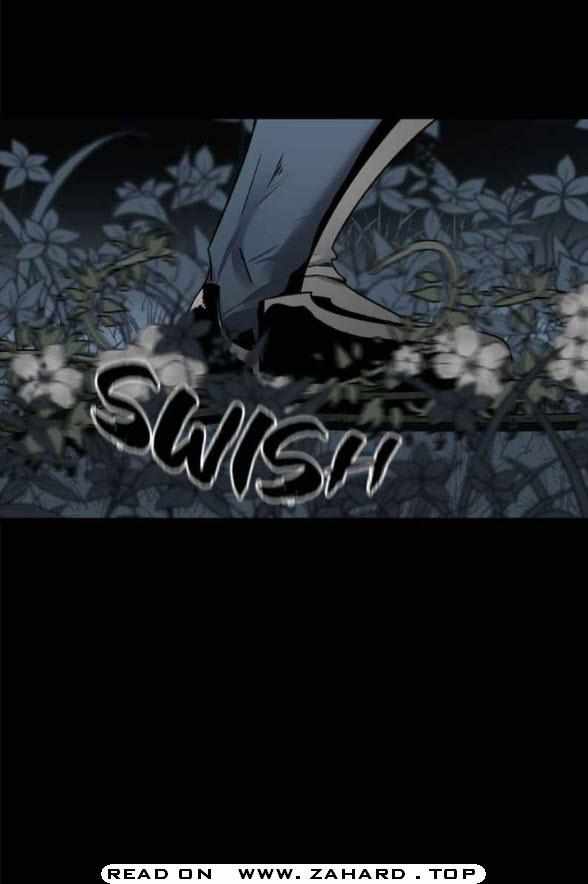 Hero Killer chapter 21 page 17