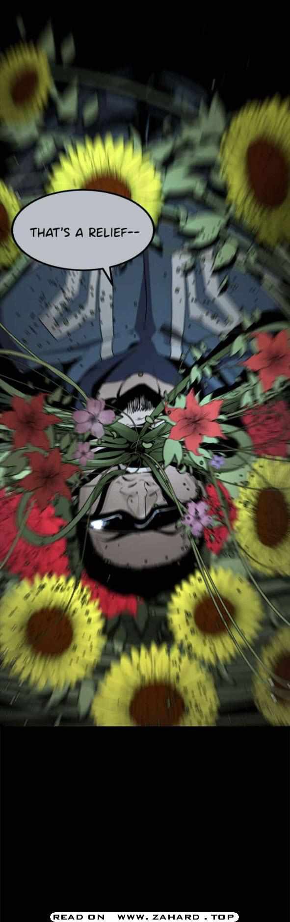 Hero Killer chapter 21 page 19