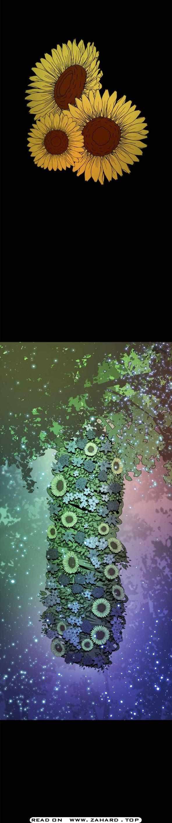 Hero Killer chapter 21 page 20