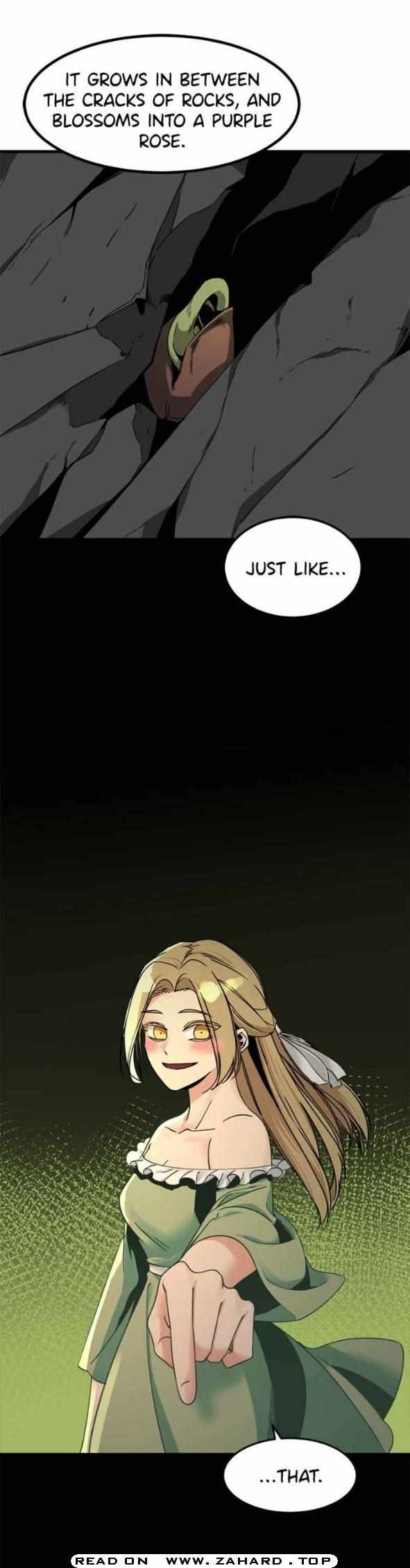 Hero Killer chapter 21 page 3