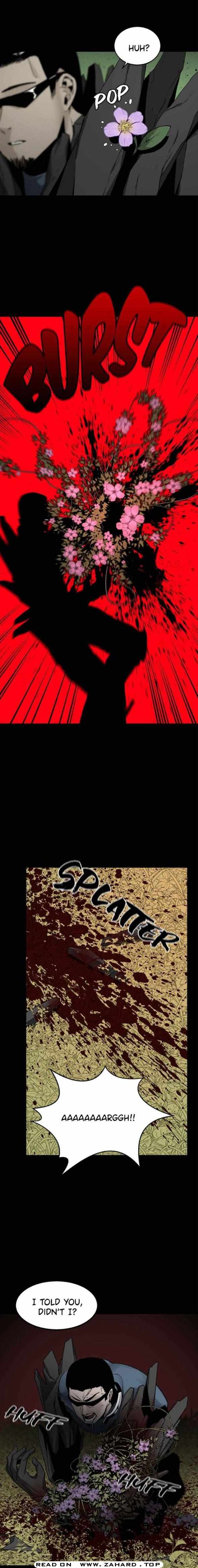 Hero Killer chapter 21 page 4