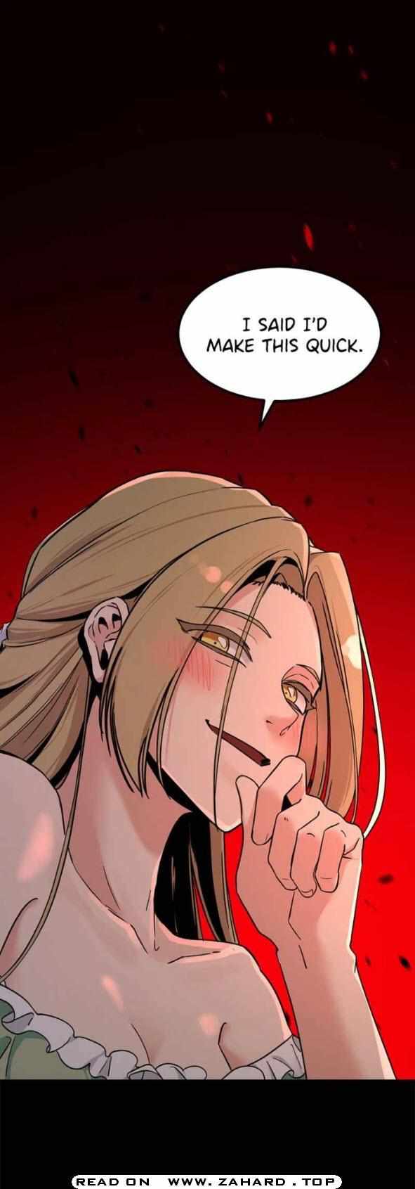 Hero Killer chapter 21 page 5