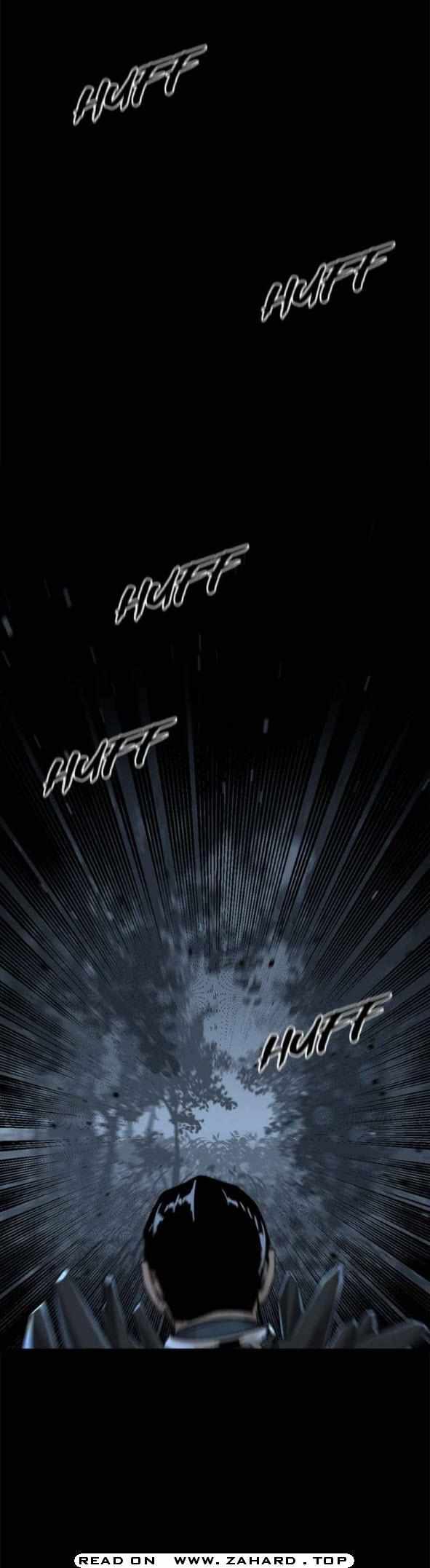 Hero Killer chapter 21 page 7