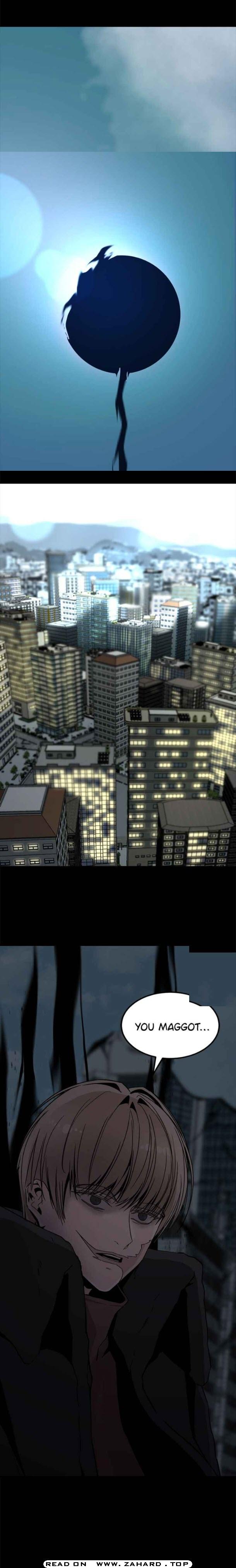 Hero Killer chapter 24 page 5