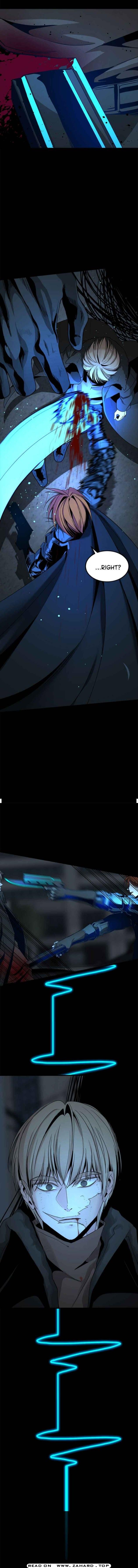 Hero Killer chapter 25 page 17