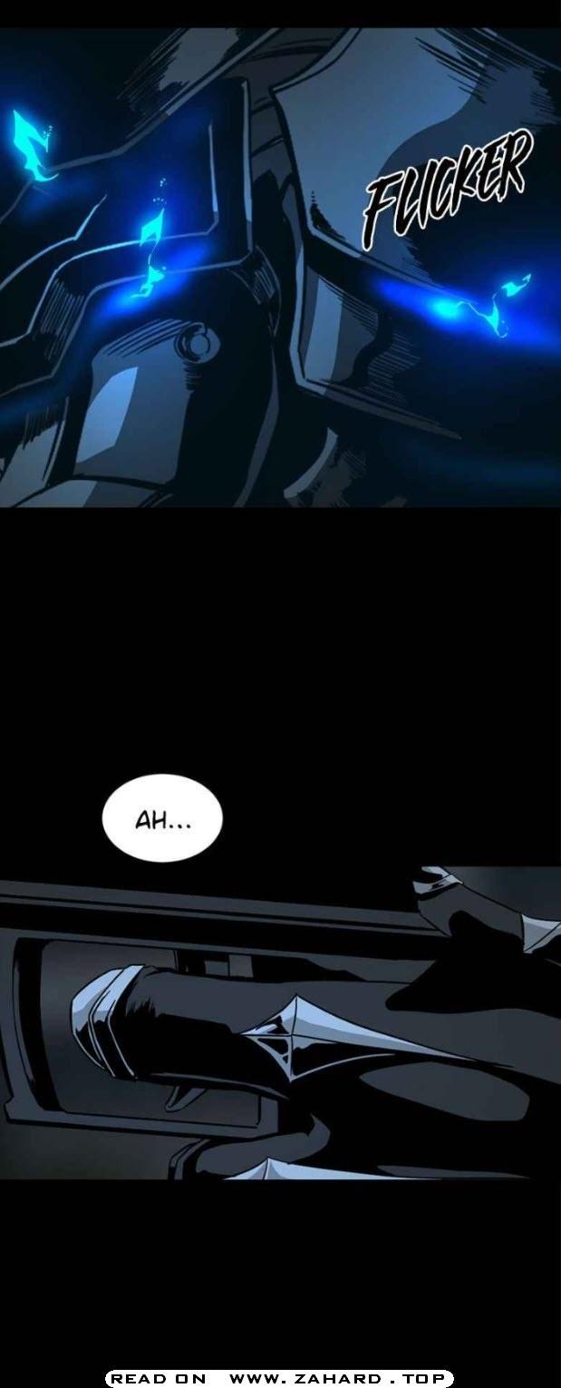 Hero Killer chapter 25 page 18