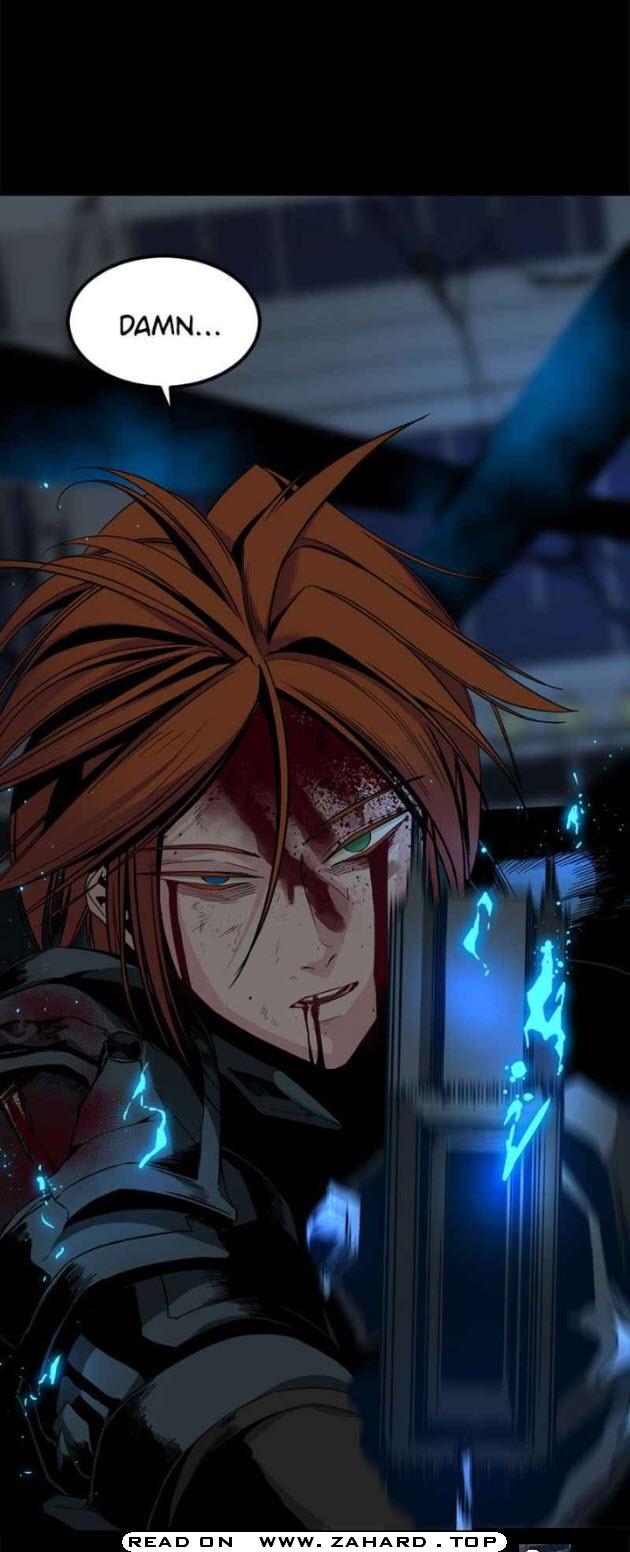 Hero Killer chapter 25 page 19