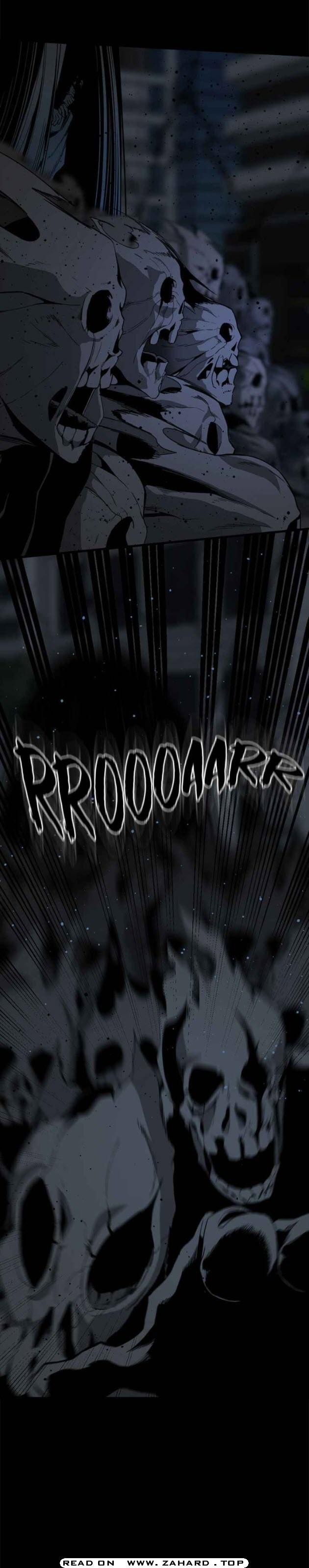 Hero Killer chapter 25 page 2