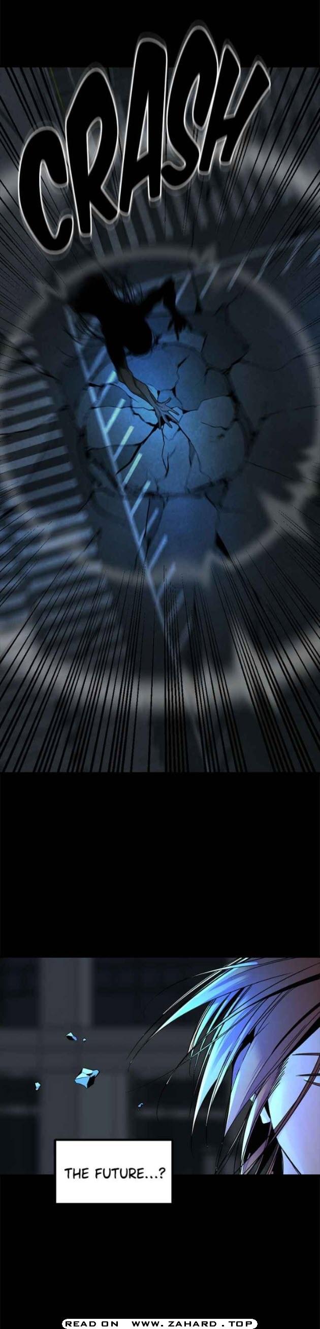 Hero Killer chapter 25 page 4