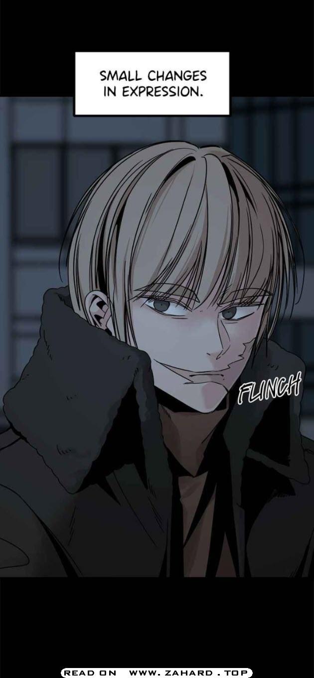 Hero Killer chapter 25 page 6