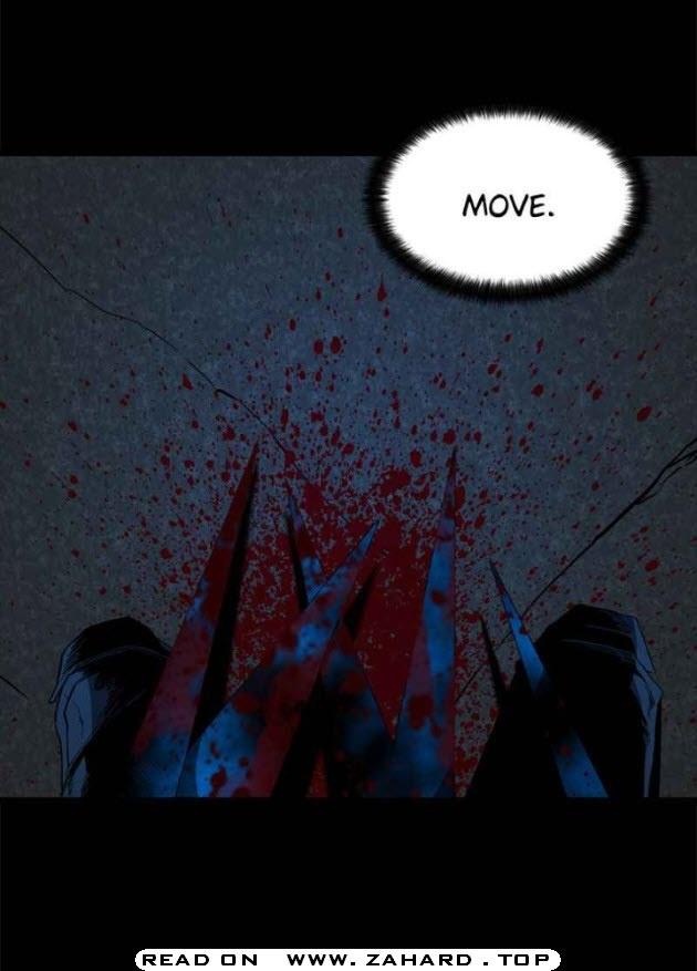 Hero Killer chapter 26 page 10