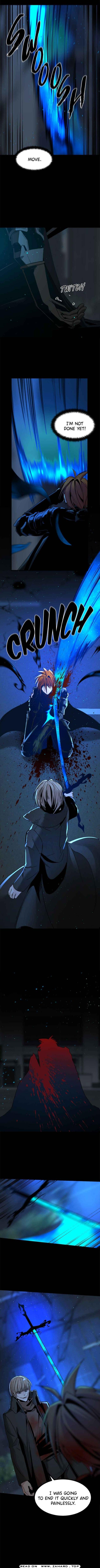 Hero Killer chapter 26 page 12