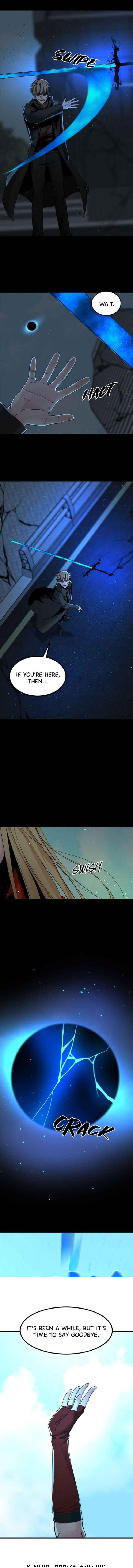 Hero Killer chapter 26 page 18