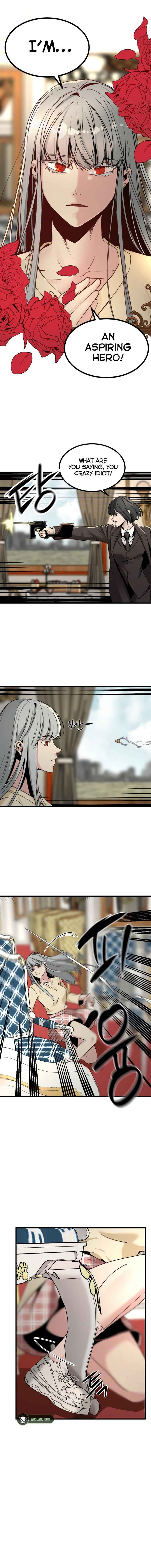 Hero Killer chapter 31 page 2