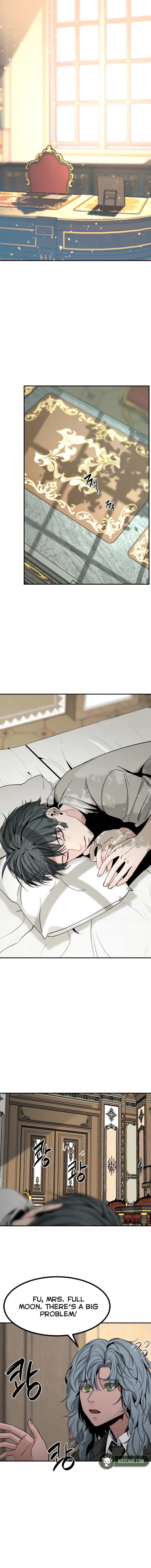 Hero Killer chapter 34 page 2