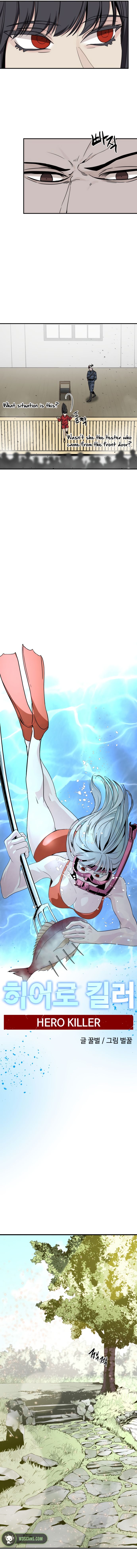 Hero Killer chapter 37 page 4