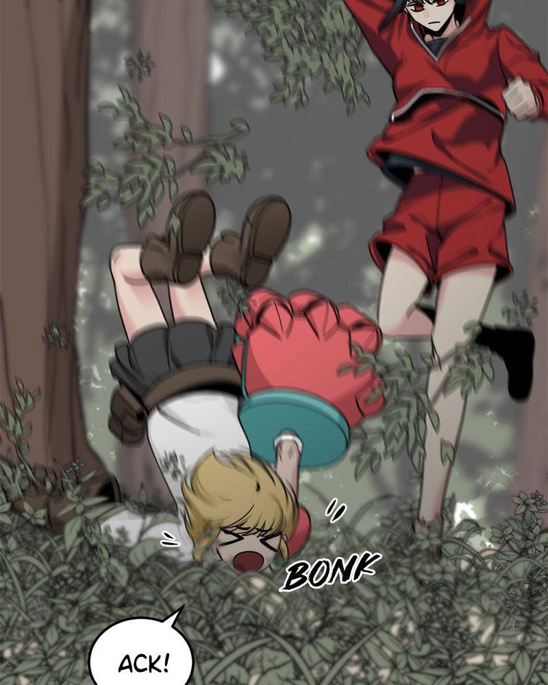 Hero Killer chapter 42 page 105