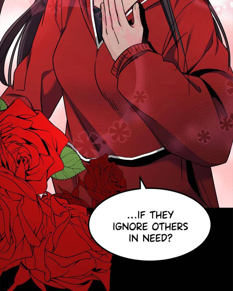 Hero Killer chapter 42 page 112