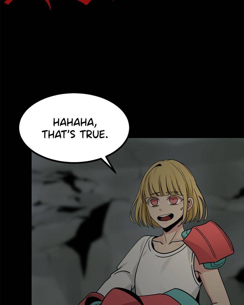 Hero Killer chapter 42 page 113