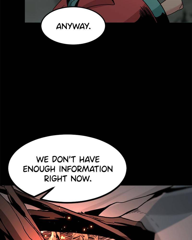 Hero Killer chapter 42 page 114