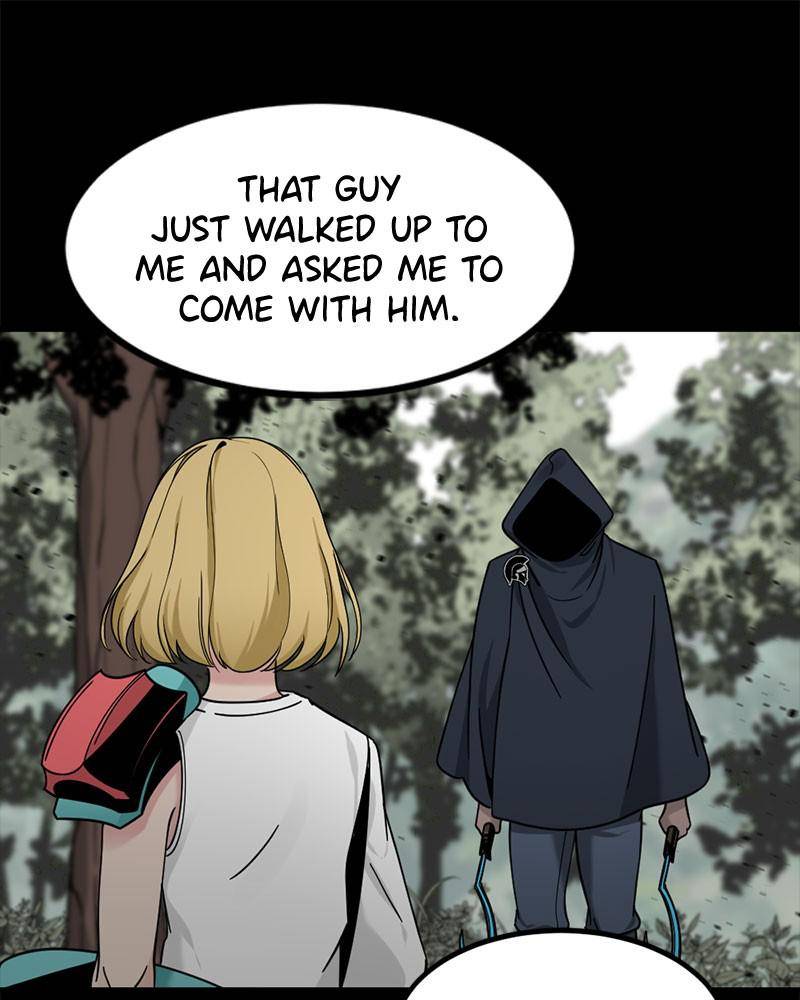 Hero Killer chapter 42 page 118