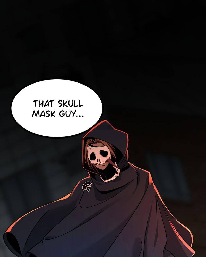 Hero Killer chapter 42 page 124