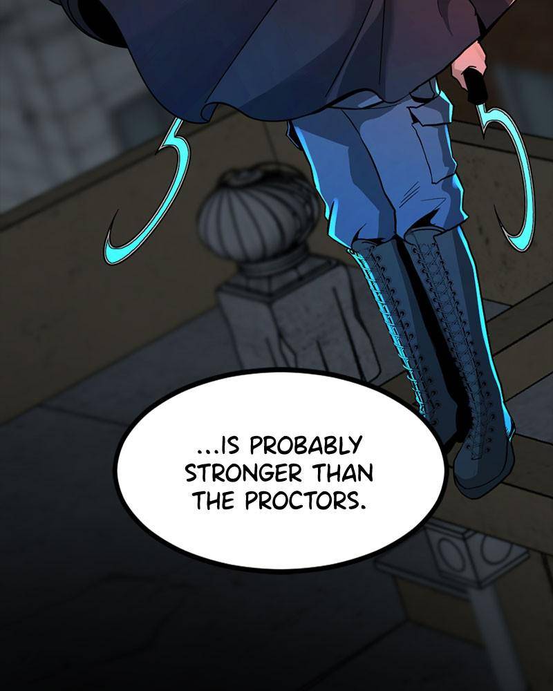 Hero Killer chapter 42 page 125