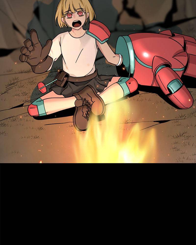 Hero Killer chapter 42 page 127